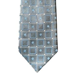 SOLD Donald J. Trump 100% Silk Handmade Necktie